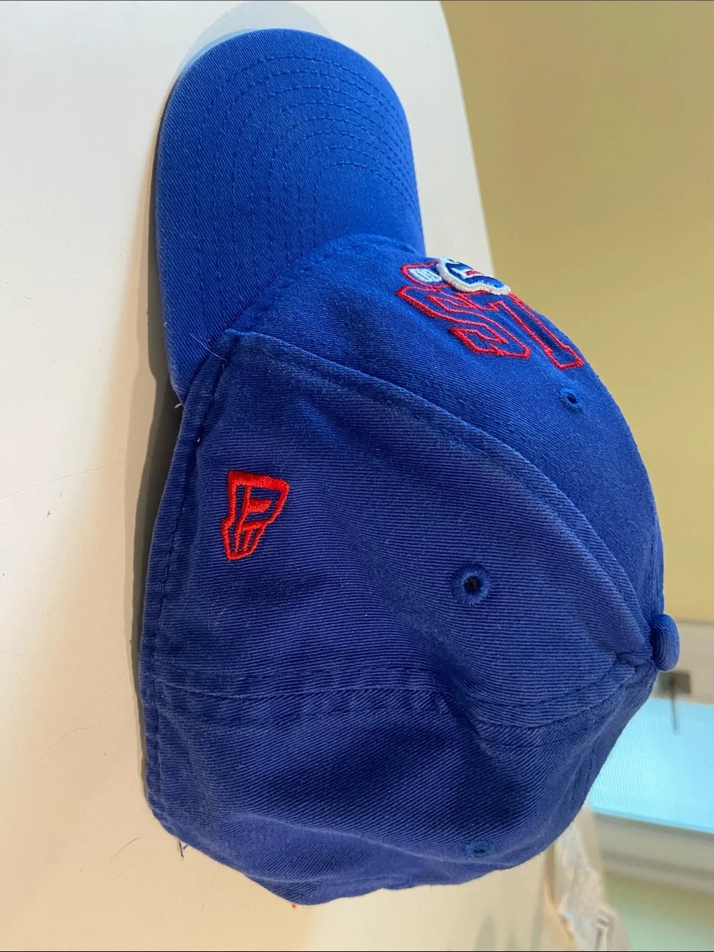New Era buffalo bills